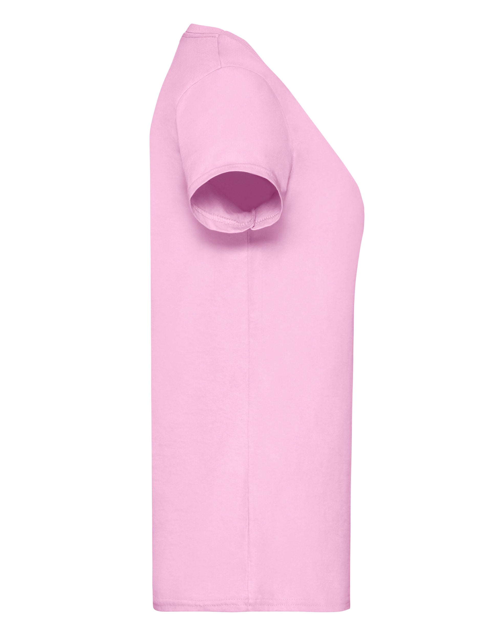 FOTL Ladies Valueweight T