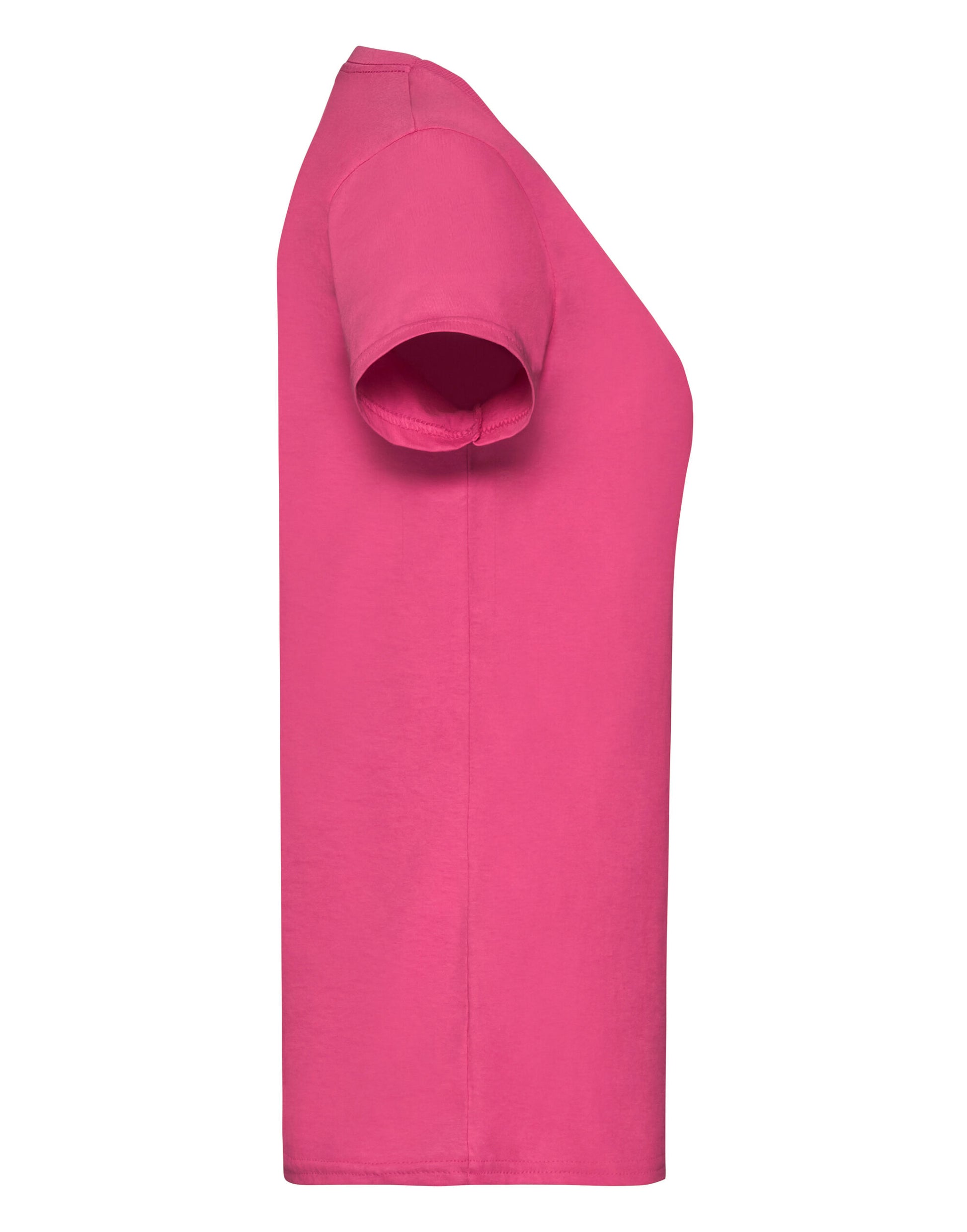 FOTL Ladies Valueweight T