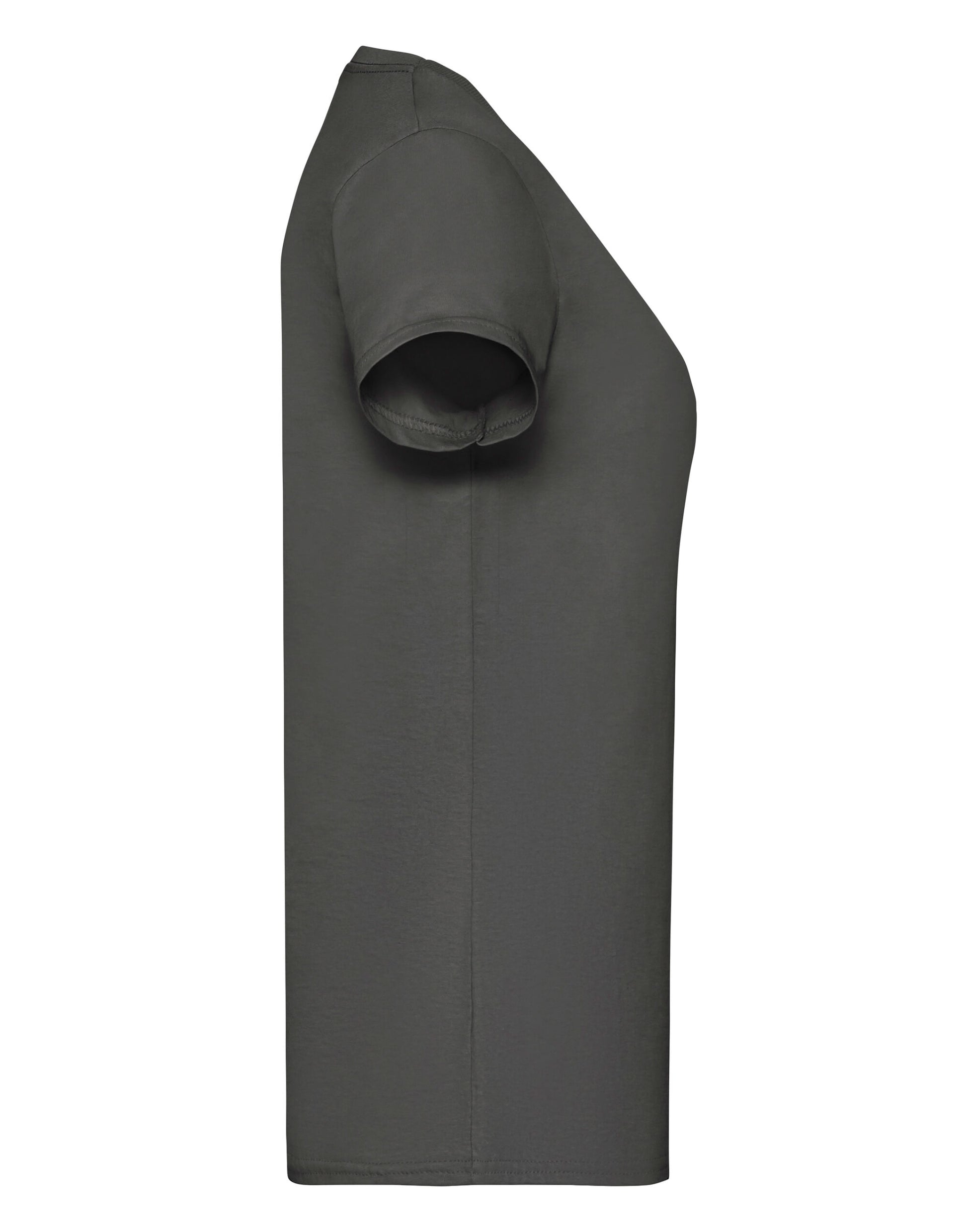 FOTL Ladies Valueweight T