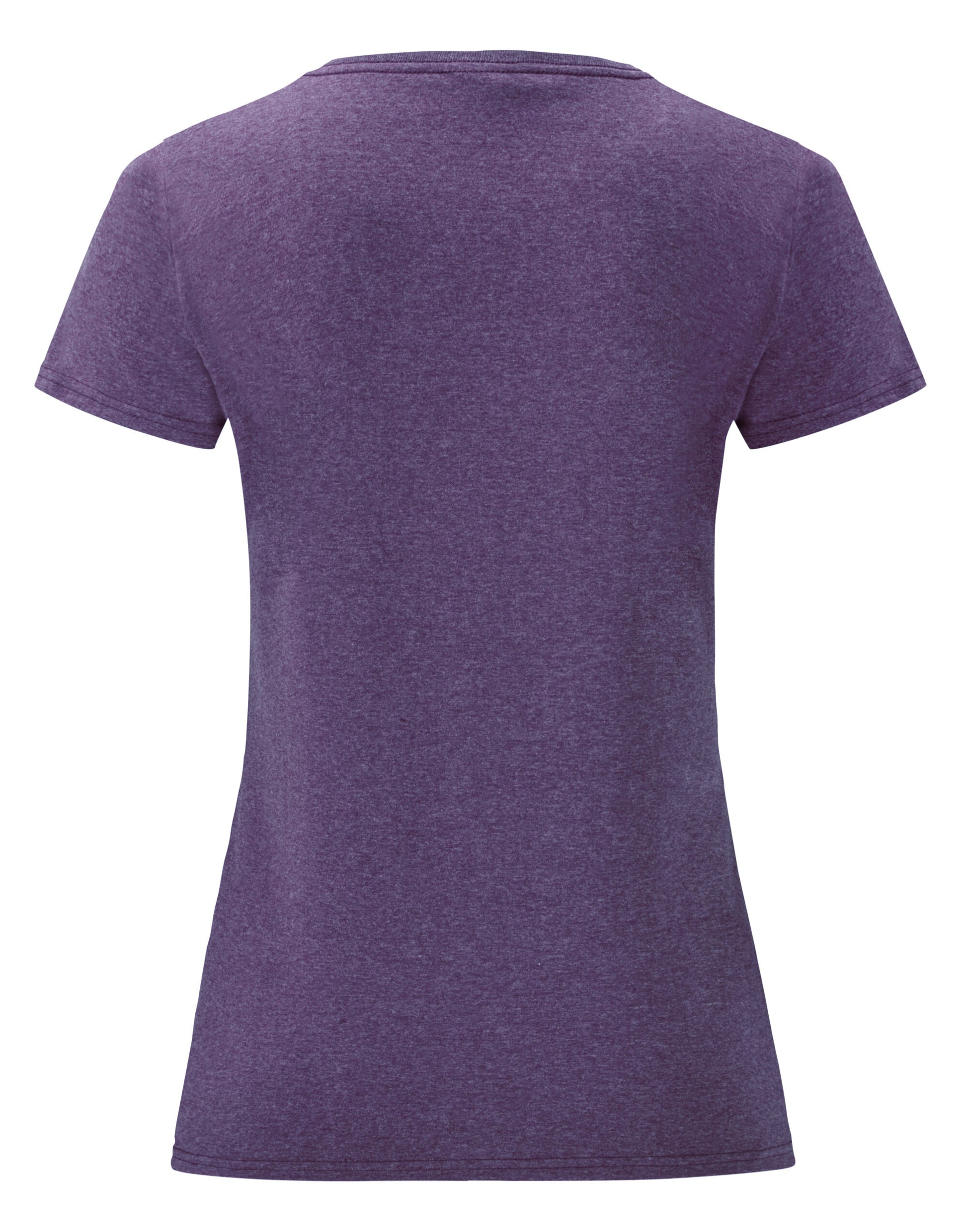 FOTL Ladies Valueweight T