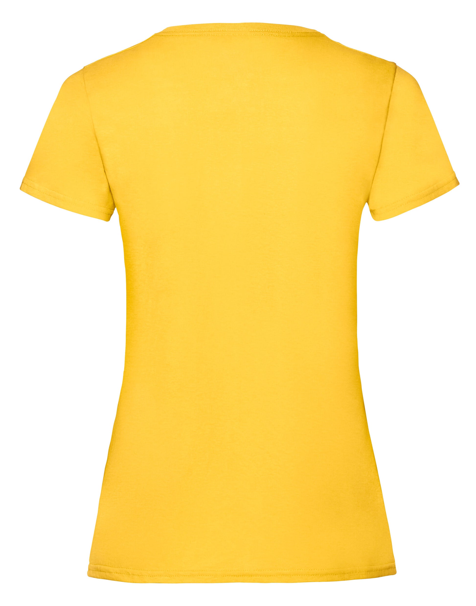 FOTL Ladies Valueweight T