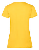 FOTL Ladies Valueweight T