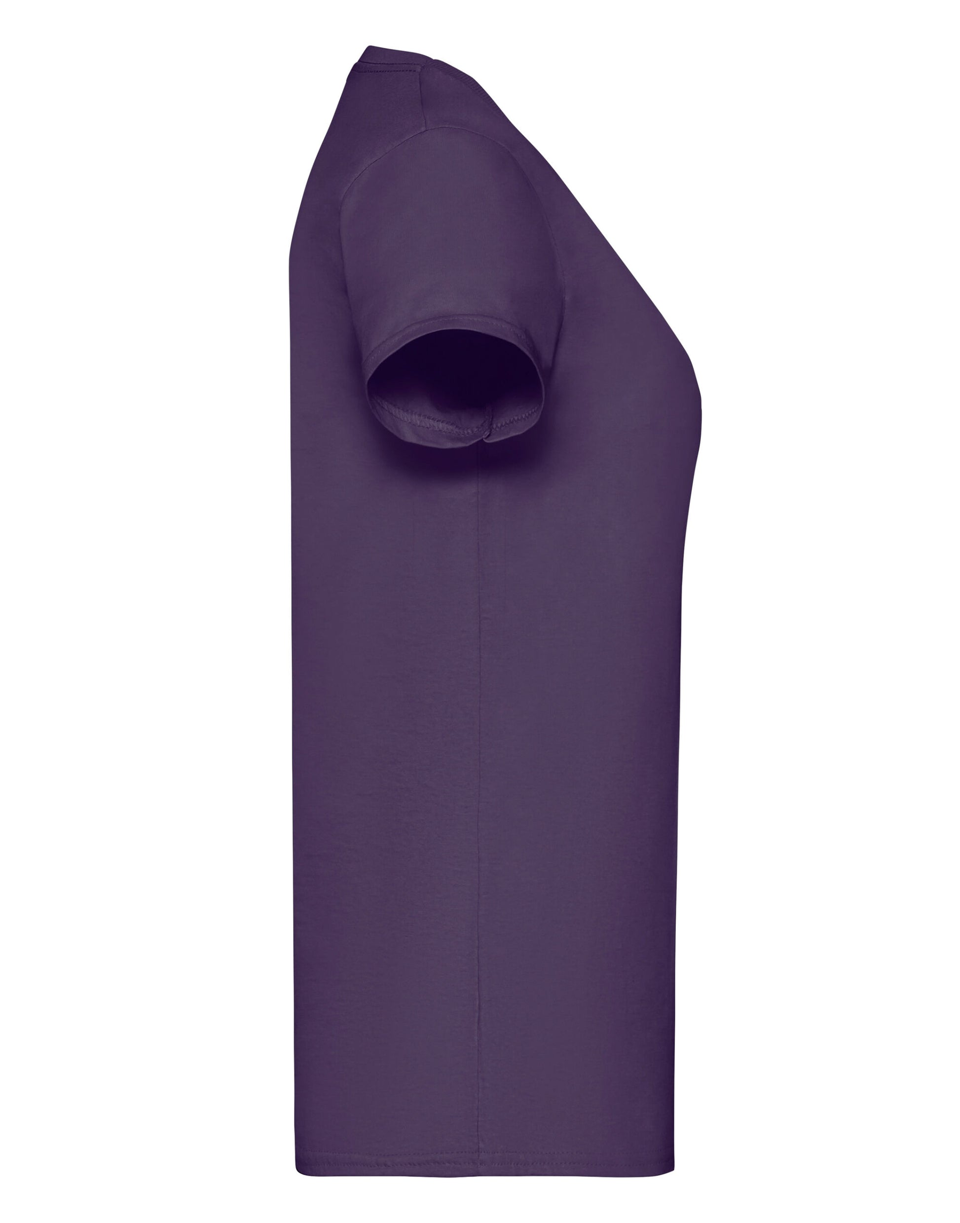 FOTL Ladies Valueweight T