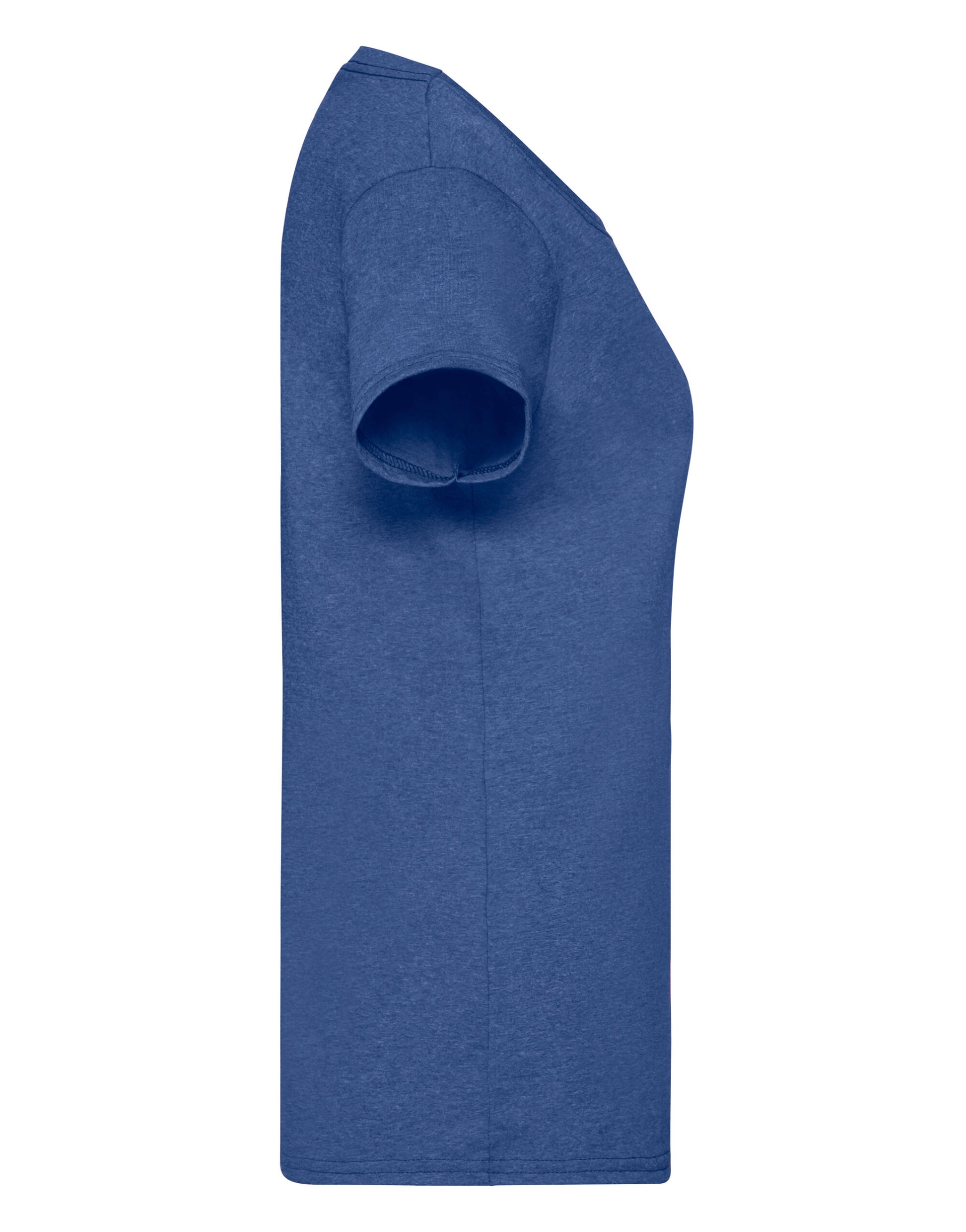 FOTL Ladies Valueweight T