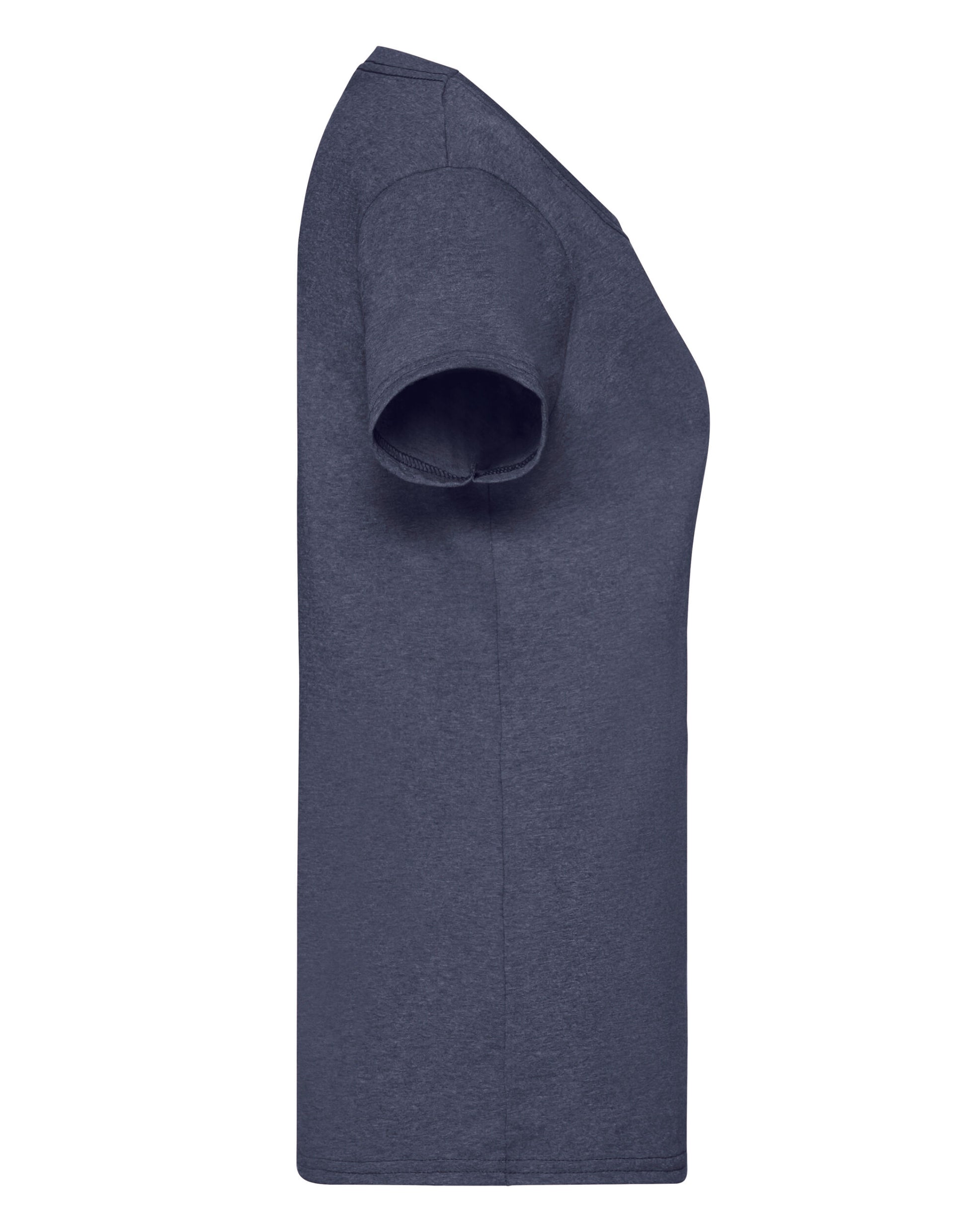 FOTL Ladies Valueweight T