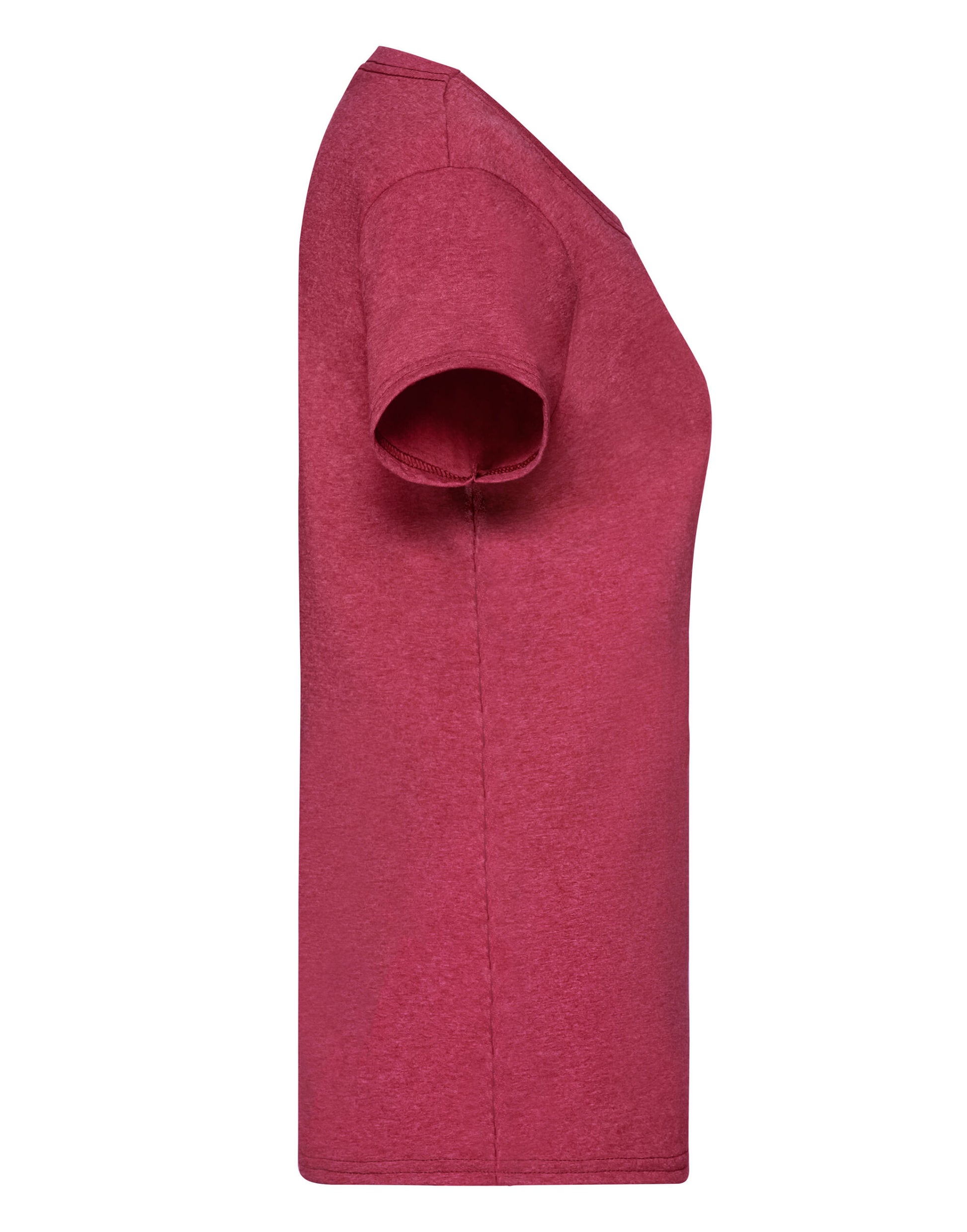 FOTL Ladies Valueweight T