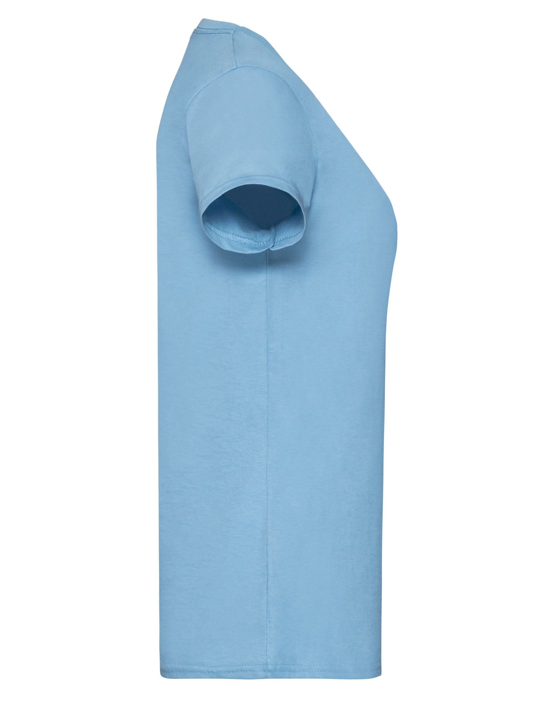 FOTL Ladies Valueweight T