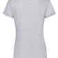 FOTL Ladies Valueweight V Neck T