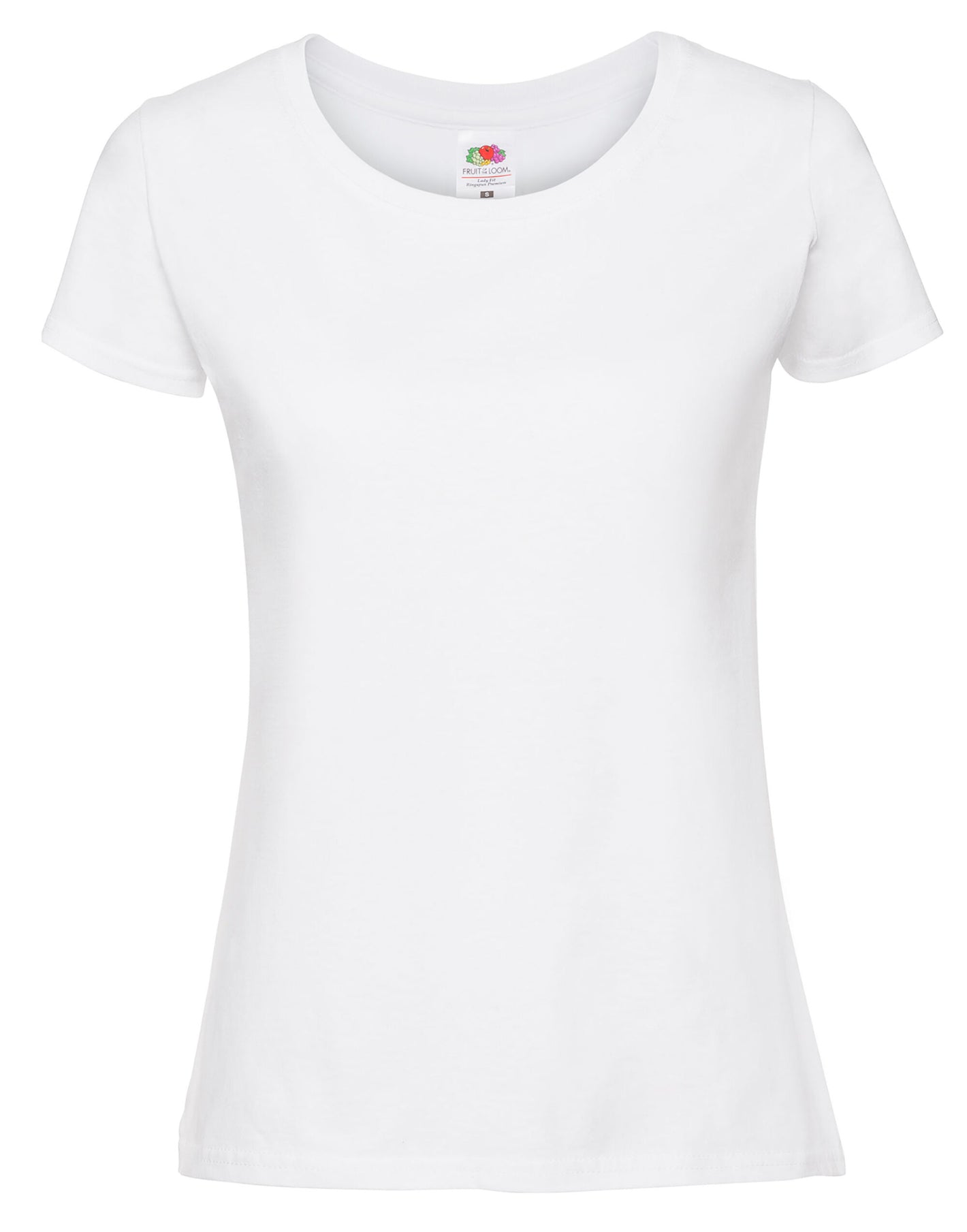 FOTL Ladies Ringspun Premium T