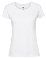 FOTL Ladies Ringspun Premium T