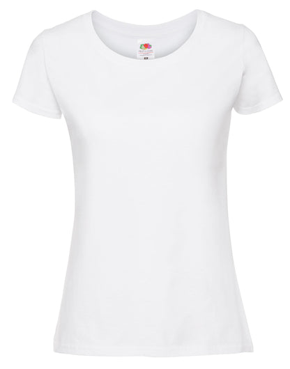 FOTL Ladies Ringspun Premium T