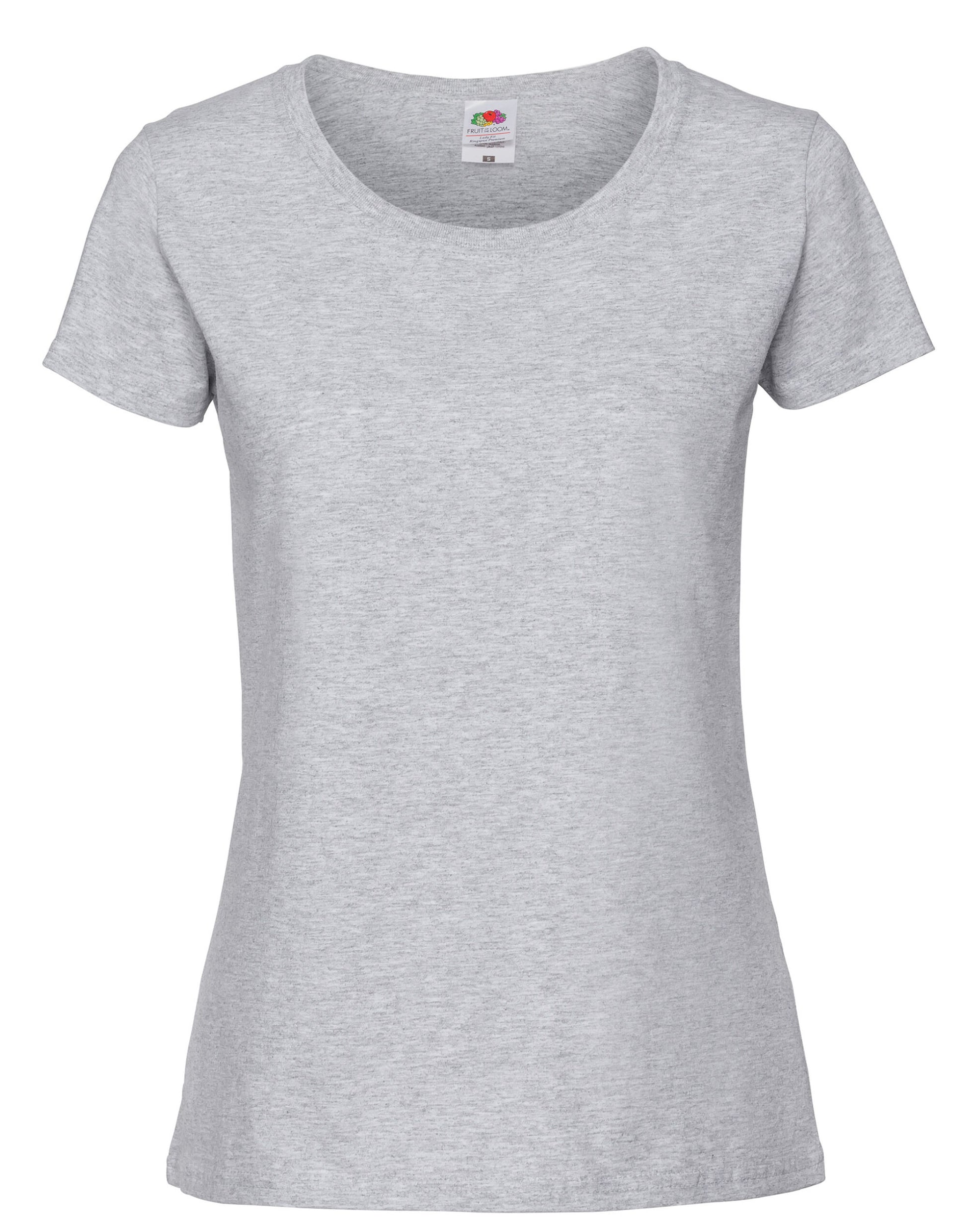 FOTL Ladies Ringspun Premium T