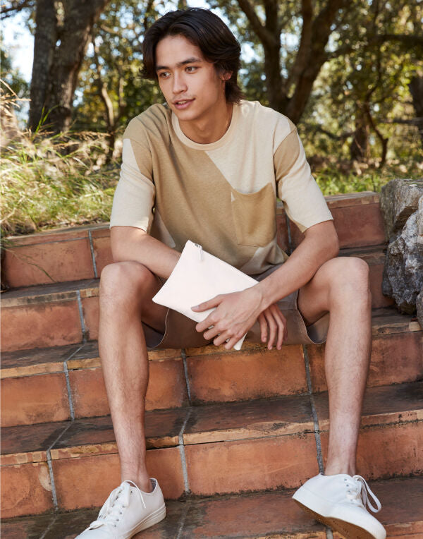 Westford Mill Canvas Accessory Case