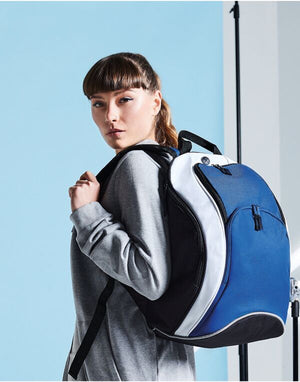 Bagbase Teamwear Backpack