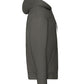 FOTL Mens Premium Hooded Sweat Jkt