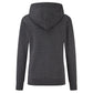 FOTL Ladies Classic Hooded Sweat