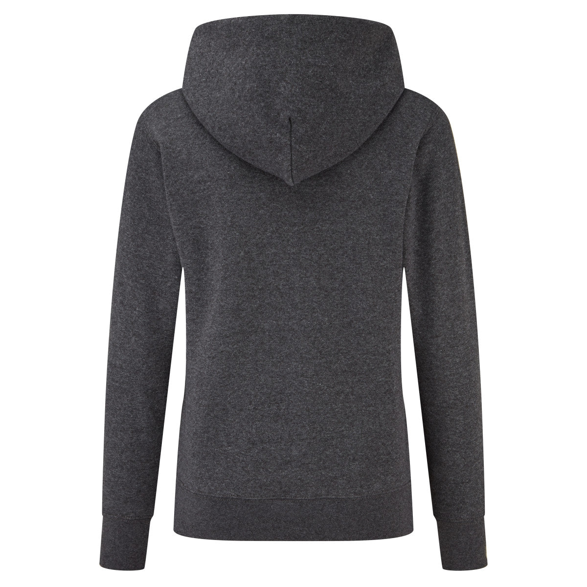 FOTL Ladies Classic Hooded Sweat
