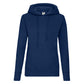 FOTL Ladies Classic Hooded Sweat