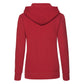 FOTL Ladies Classic Hooded Sweat
