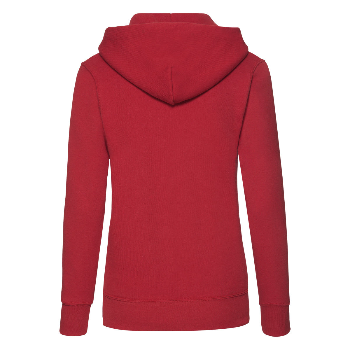 FOTL Ladies Classic Hooded Sweat