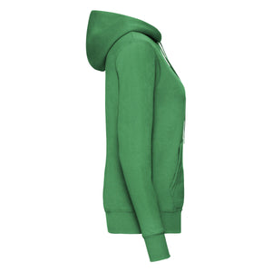 FOTL Ladies Classic Hooded Sweat