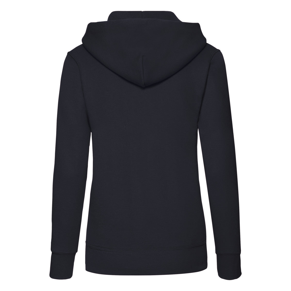 FOTL Ladies Classic Hooded Sweat