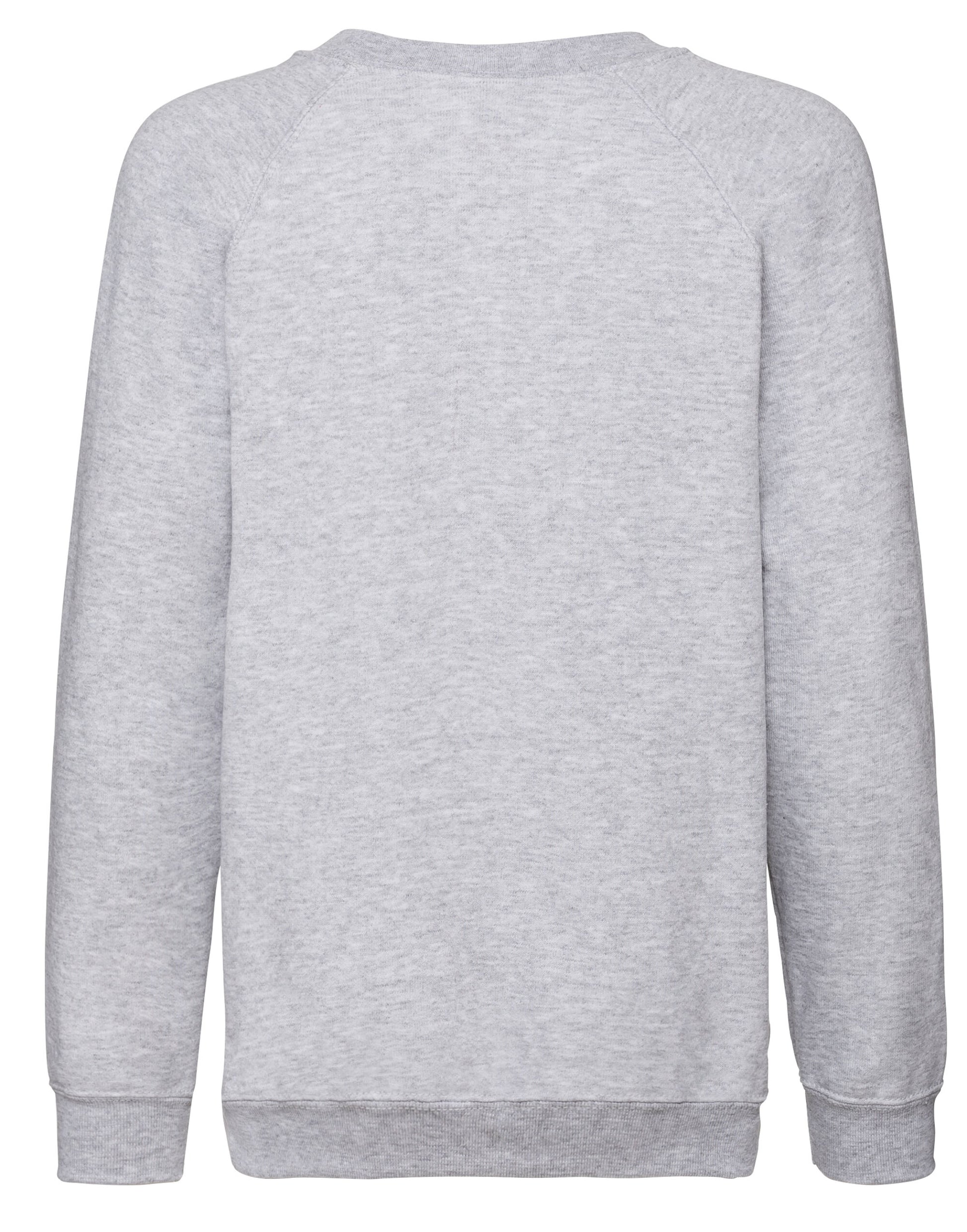 FOTL Kids Classic Raglan Sweat