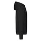 FOTL Mens Classic Hooded Sweat Jacket