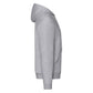 FOTL Mens Classic Hooded Sweat Jacket