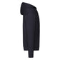 FOTL Mens Classic Hooded Sweat Jacket