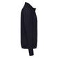 FOTL Mens Classic Zip Neck Sweat