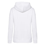 FOTL Ladies Premium Hooded Sweat Jkt