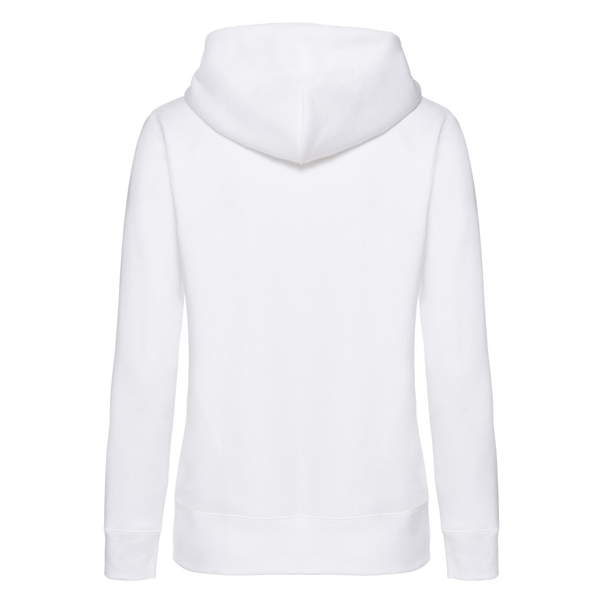 FOTL Ladies Premium Hooded Sweat Jkt