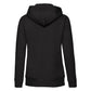 FOTL Ladies Premium Hooded Sweat Jkt