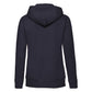 FOTL Ladies Premium Hooded Sweat Jkt