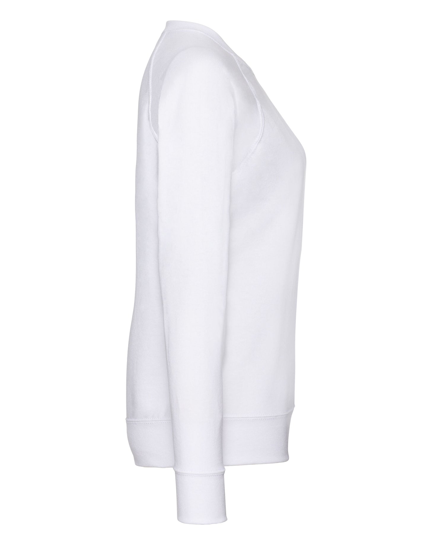 FOTL Ladies Lightweight Raglan Sweat