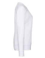 FOTL Ladies Lightweight Raglan Sweat