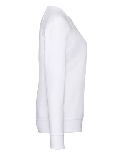 FOTL Ladies Lightweight Raglan Sweat