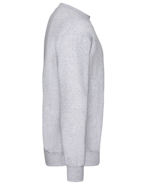 FOTL Mens Classic Set-In Sweat