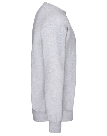 FOTL Mens Classic Set-In Sweat