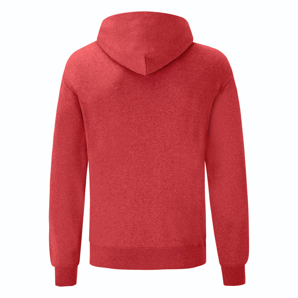 FOTL Mens Classic Hooded Sweat