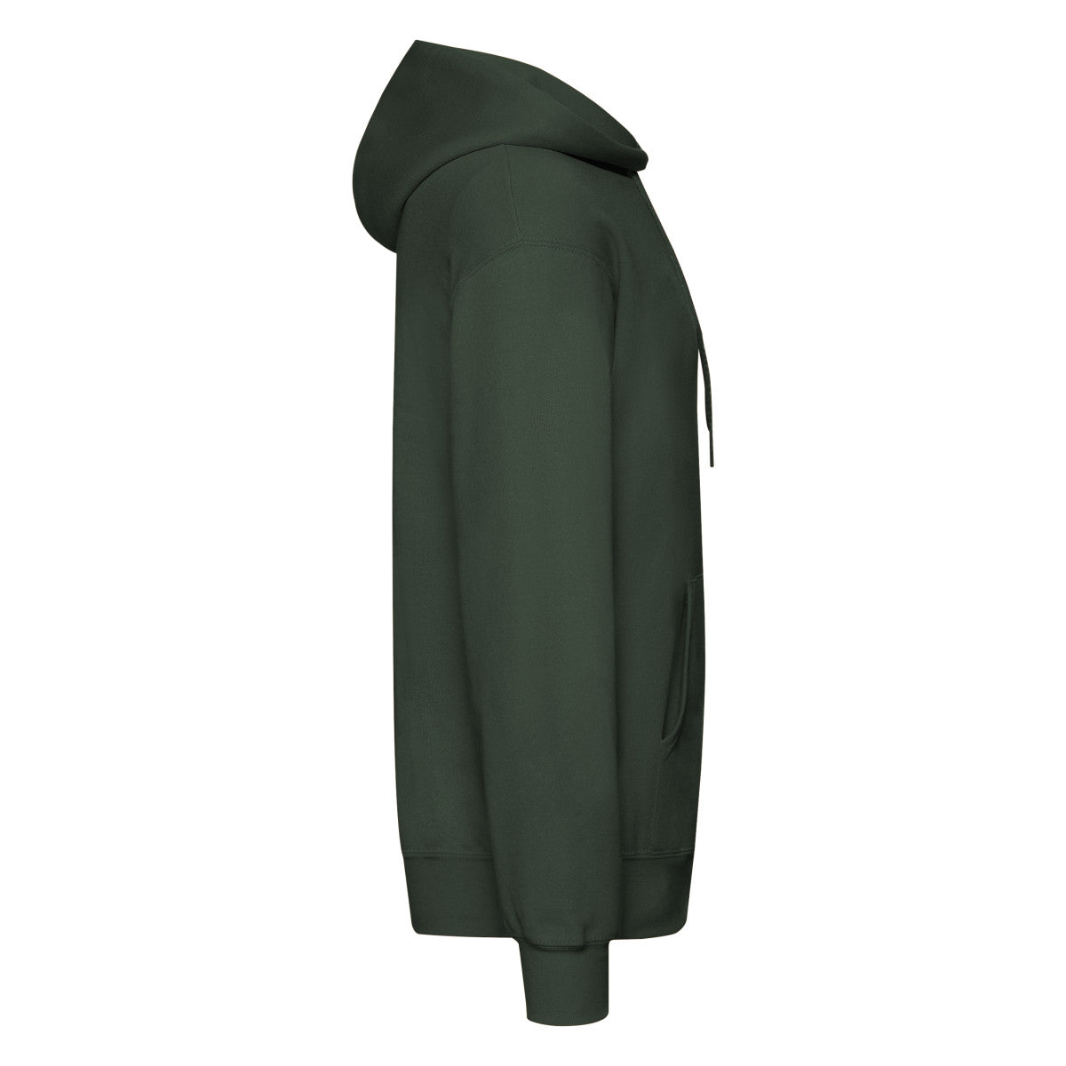 FOTL Mens Classic Hooded Sweat