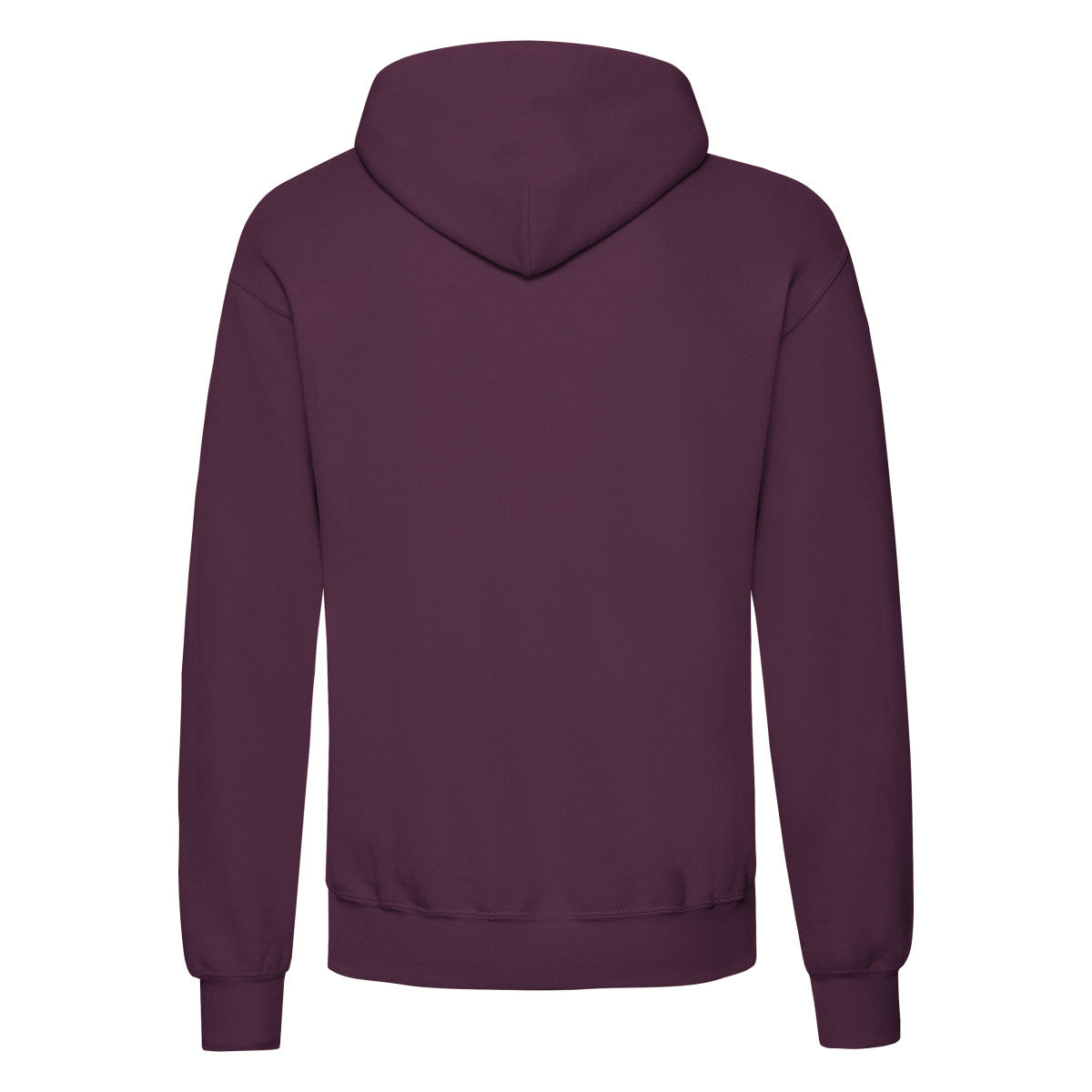 FOTL Mens Classic Hooded Sweat