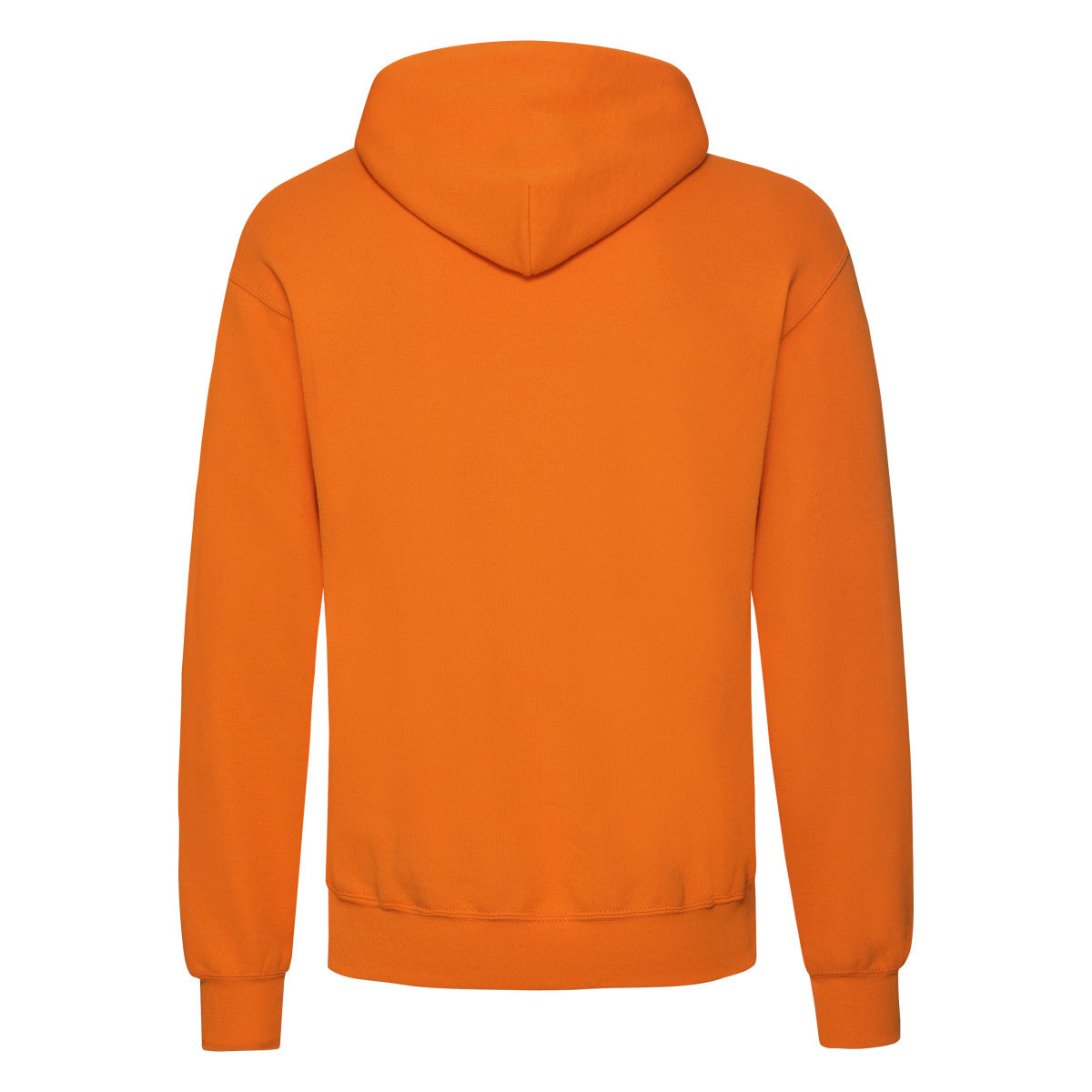 FOTL Mens Classic Hooded Sweat