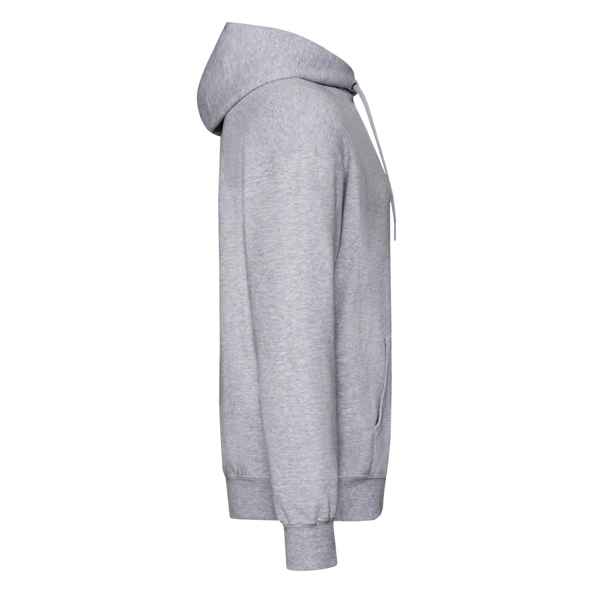 FOTL Mens Classic Hooded Sweat