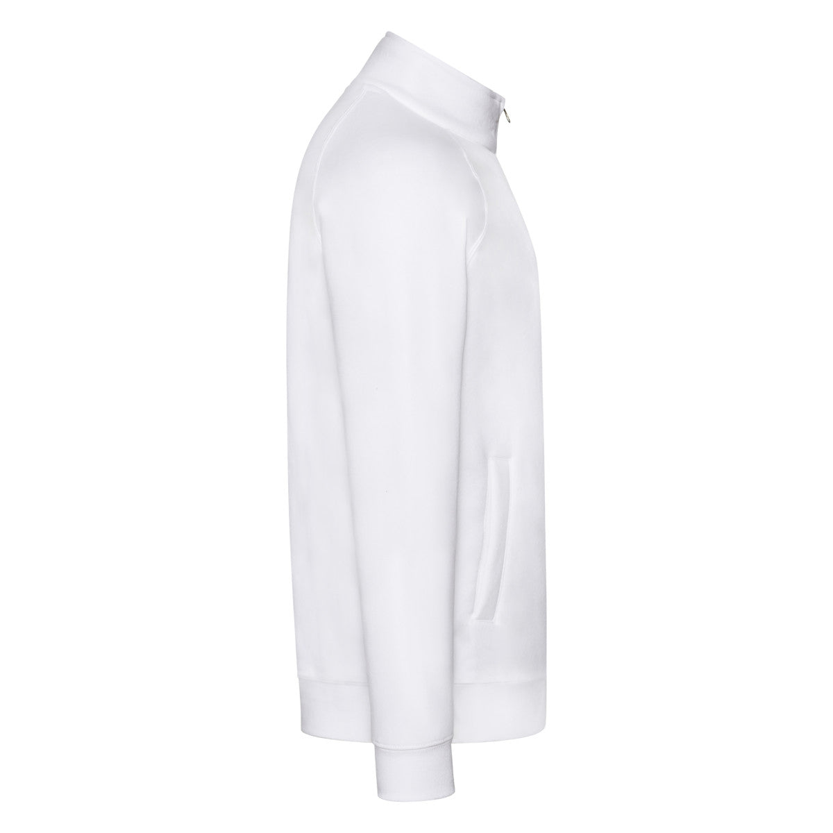 FOTL Mens Premium Sweat Jacket