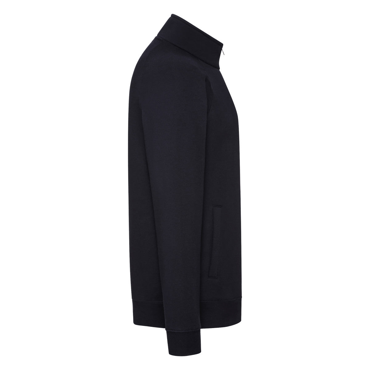 FOTL Mens Premium Sweat Jacket
