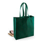 Westford Mill FT Cotton Classic Shopper