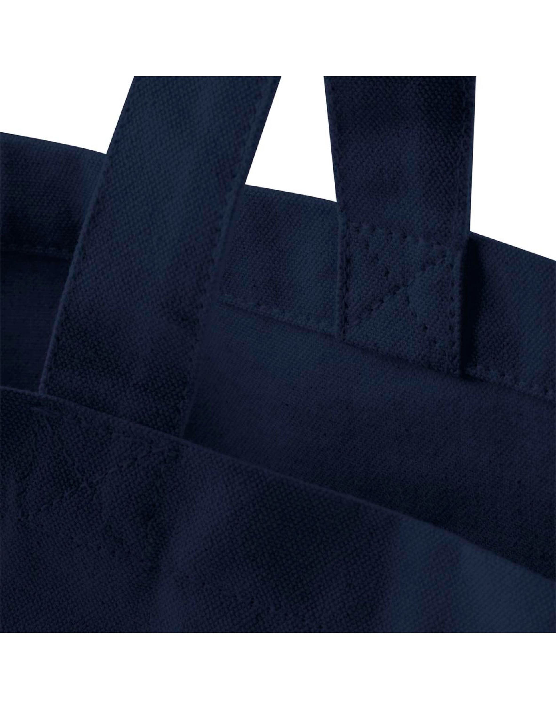 Westford Mill FT Cotton Classic Shopper