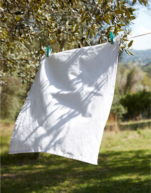 Westford Mill Tea Towel